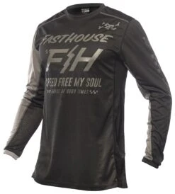 Fasthouse Grindhouse Slammer Jersey