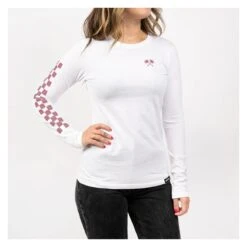 Fasthouse Haven Women's Long Sleeve T-Shirt