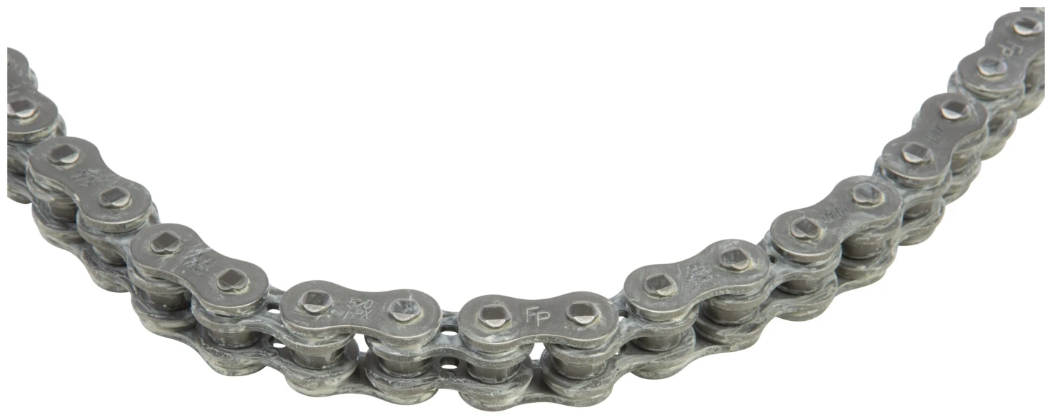 Fire Power Heavy Duty FPX 520 X-Ring Chain 4 Fire Power Heavy Duty FPX 520 X-Ring Chain - Image 2