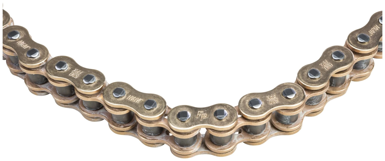 Fire Power Heavy Duty FPX 530 X-Ring Chain 3 Fire Power Heavy Duty FPX 530 X-Ring Chain
