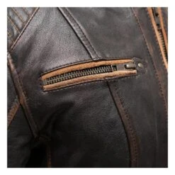 First Manufacturing Electra Women's Jacket 8 First Manufacturing Electra Women's Jacket -Motorcycle Parts Store first manufacturing electra womens jacket 2