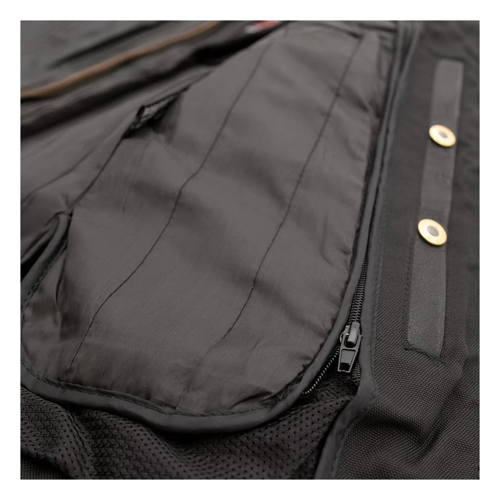 First Manufacturing Electra Women's Jacket 6 First Manufacturing Electra Women's Jacket - Image 4