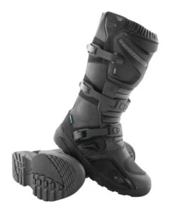 Firstgear Kathmandu Boots