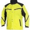 Firstgear Sierra Day Glo Rain Jacket