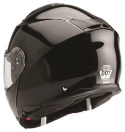 Firstgear Vulcan Modular Helmet 11 Firstgear Vulcan Modular Helmet -Motorcycle Parts Store firstgear vulcan modular helmet black 3
