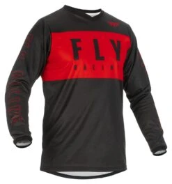 Fly Racing F-16 Jersey 34 Fly Racing F-16 Jersey -Motorcycle Parts Store fly racing dirt f16 jersey 12