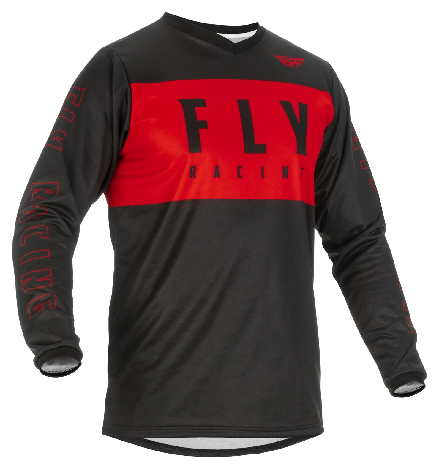 Fly Racing F-16 Jersey 15 Fly Racing F-16 Jersey - Image 13