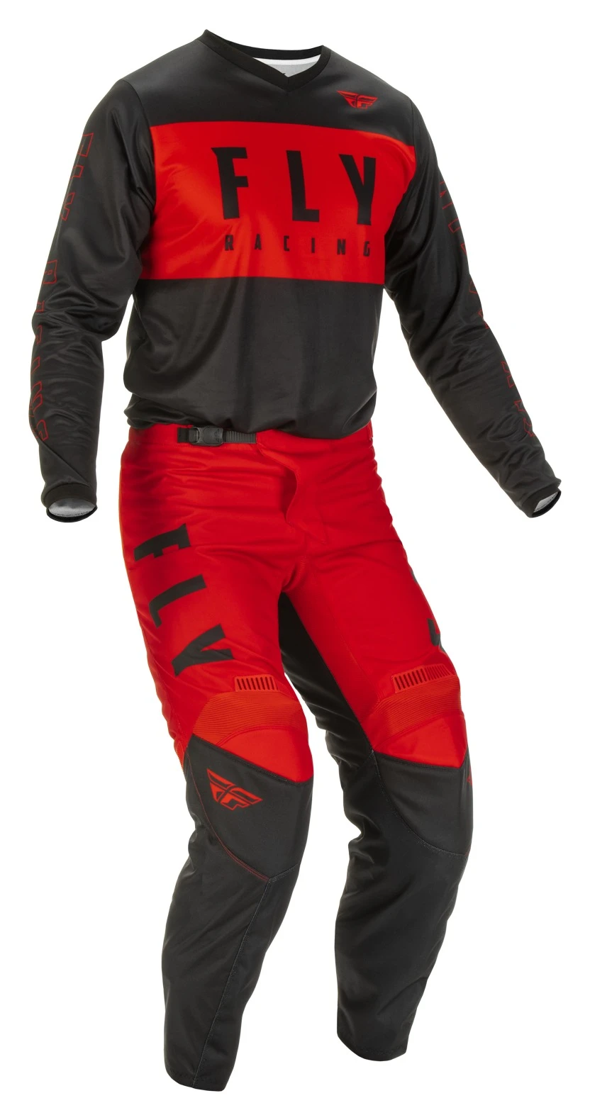 Fly Racing F-16 Jersey 17 Fly Racing F-16 Jersey - Image 15