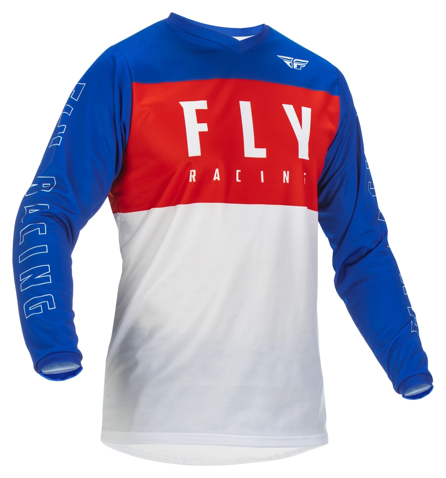 Fly Racing F-16 Jersey 19 Fly Racing F-16 Jersey - Image 17