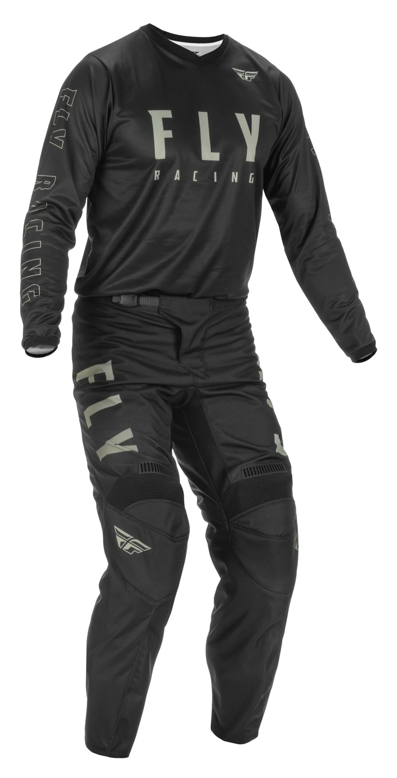 Fly Racing F-16 Jersey 5 Fly Racing F-16 Jersey - Image 3