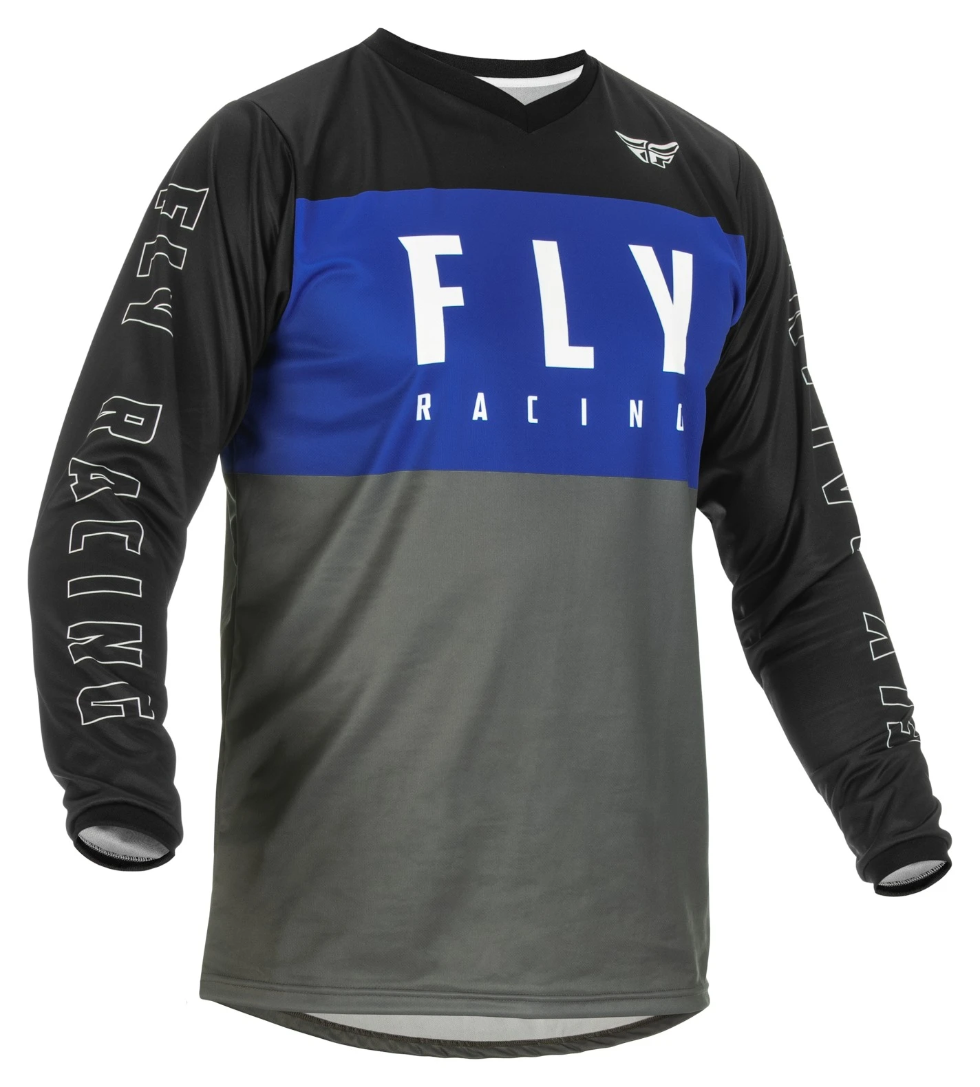 Fly Racing F-16 Jersey 7 Fly Racing F-16 Jersey - Image 5