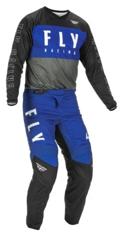 Fly Racing F-16 Jersey 28 Fly Racing F-16 Jersey -Motorcycle Parts Store fly racing dirt f16 jersey 6