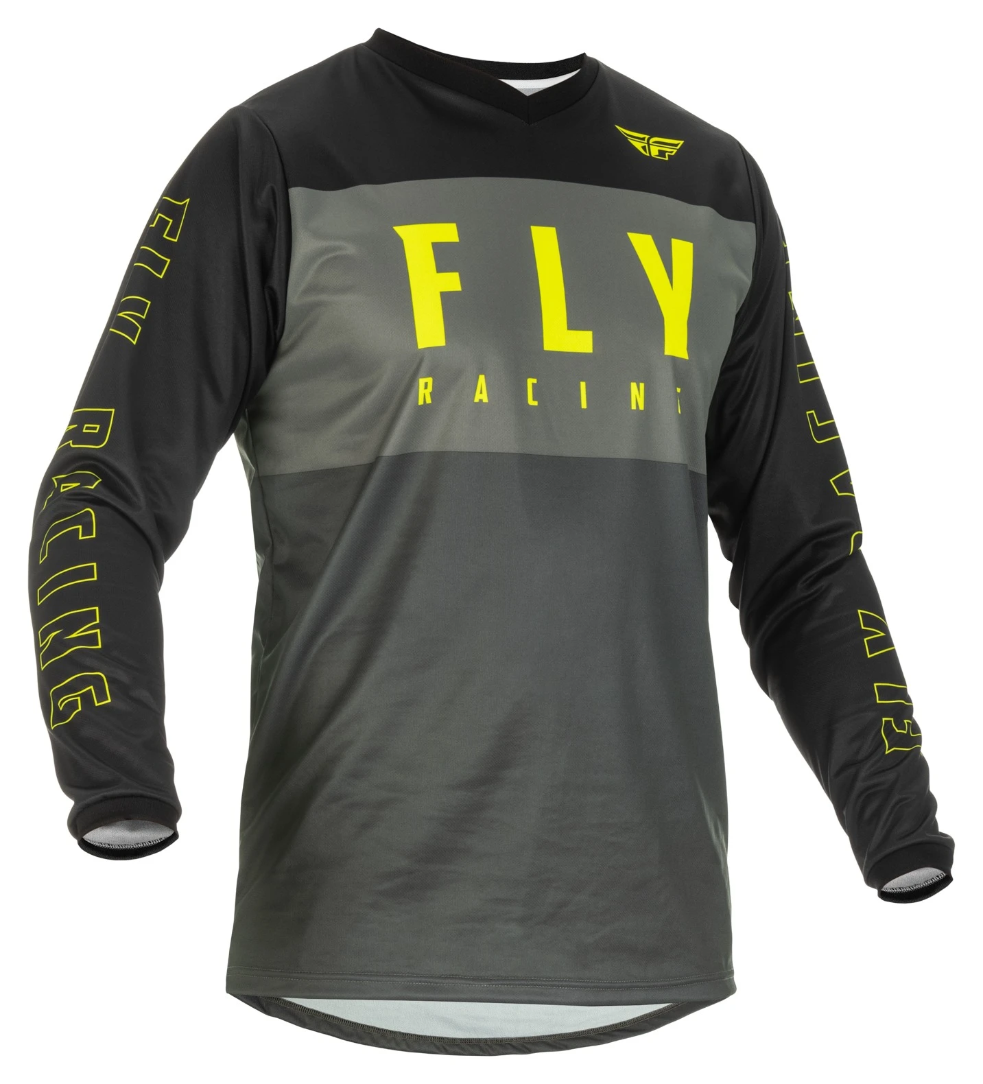 Fly Racing F-16 Jersey 11 Fly Racing F-16 Jersey - Image 9