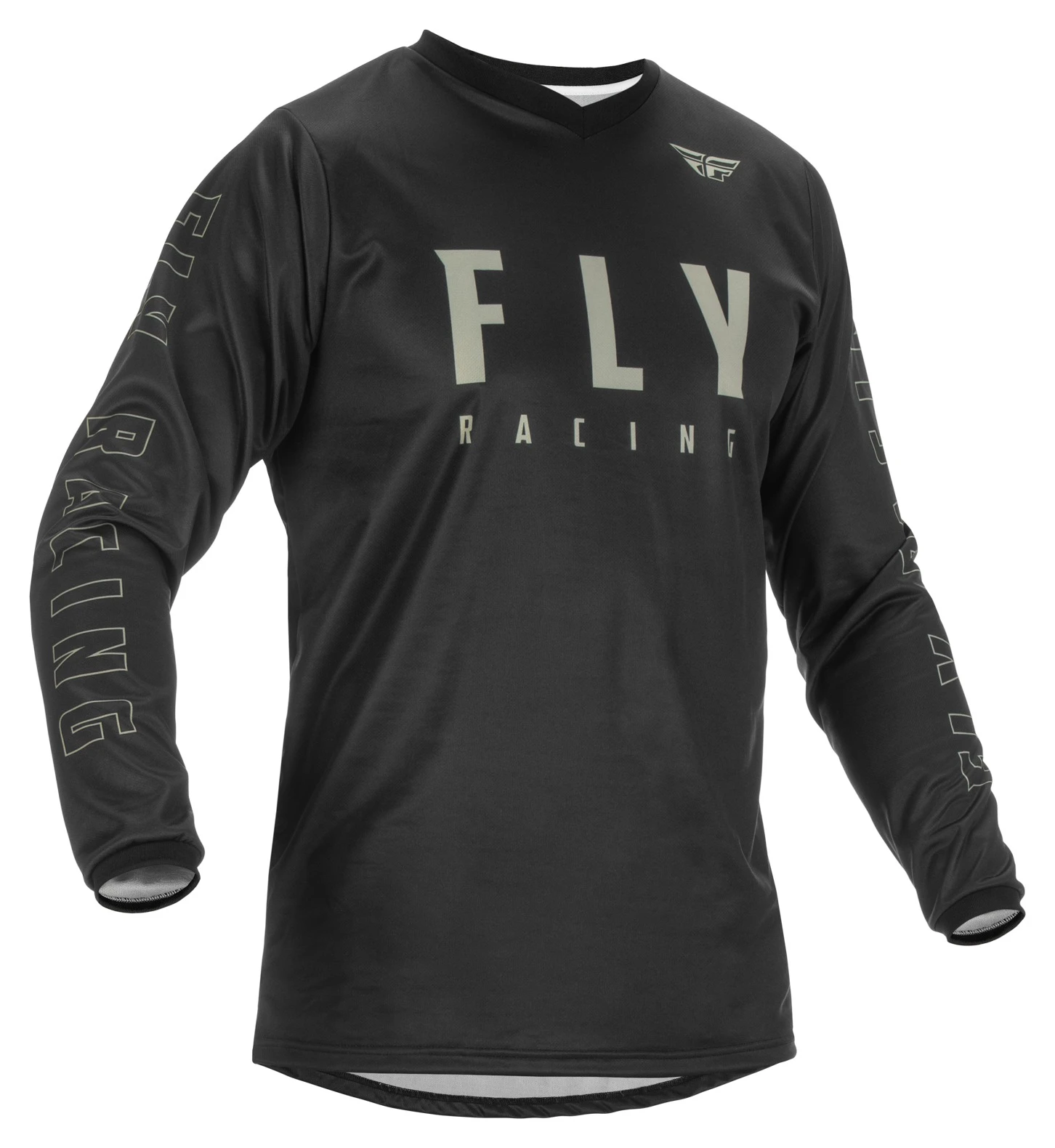 Fly Racing F-16 Jersey 3 Fly Racing F-16 Jersey