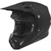 Fly Racing Formula CP Solid Helmet -Motorcycle Parts Store fly racing dirt formula cp solid helmet matte black