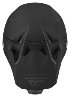 Fly Racing Formula CP Solid Helmet -Motorcycle Parts Store fly racing dirt formula cp solid helmet matte black 2