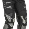 Fly Racing Kinetic K221 Pants -Motorcycle Parts Store fly racing dirt kinetic k221 pants black grey