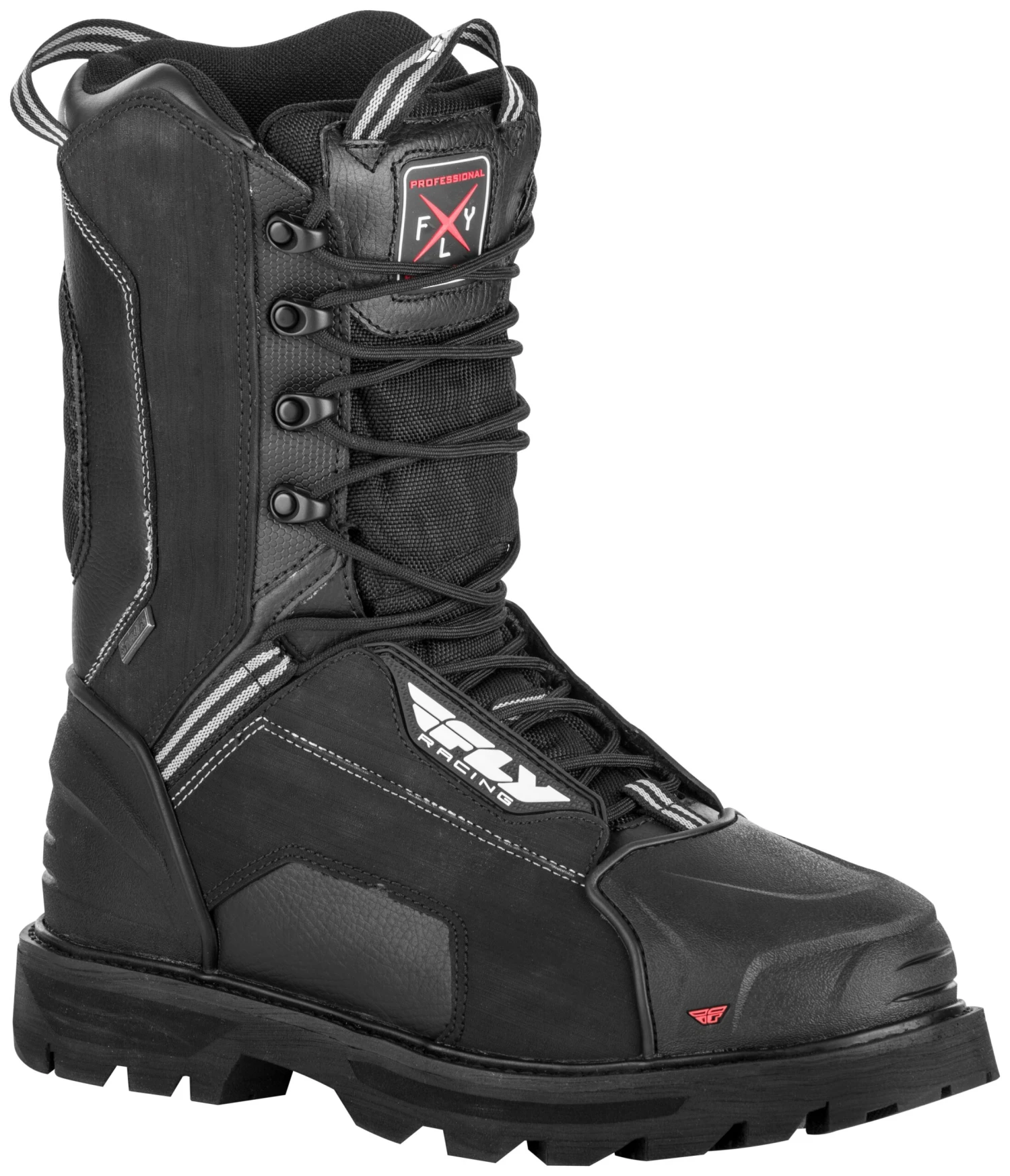 Fly Racing Snow Boulder Boots 3 Fly Racing Snow Boulder Boots