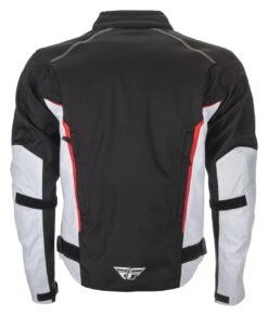 Fly Racing Street Launch Jacket -Motorcycle Parts Store fly racing street launch jacket black 3