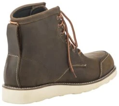 Fly Racing Street Tradesman Boots -Motorcycle Parts Store fly tradesman boots brown 2