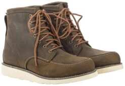 Fly Racing Street Tradesman Boots