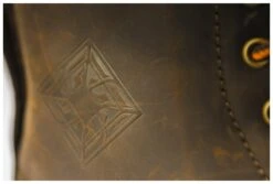 Fly Racing Street Tradesman Boots -Motorcycle Parts Store fly tradesman boots brown 5