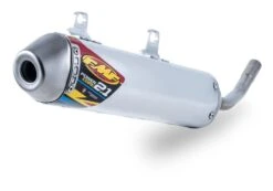 FMF Powercore 2.1 Shorty Silencer KTM / Husqvarna 250cc-300cc 2017-2019