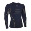 Forcefield Tech 2 Base Layer Shirt -Motorcycle Parts Store forcefield tech base layer sleeve shirt
