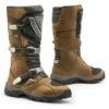 Forma Adventure HDry Boots -Motorcycle Parts Store forma adventure h dry boots brown