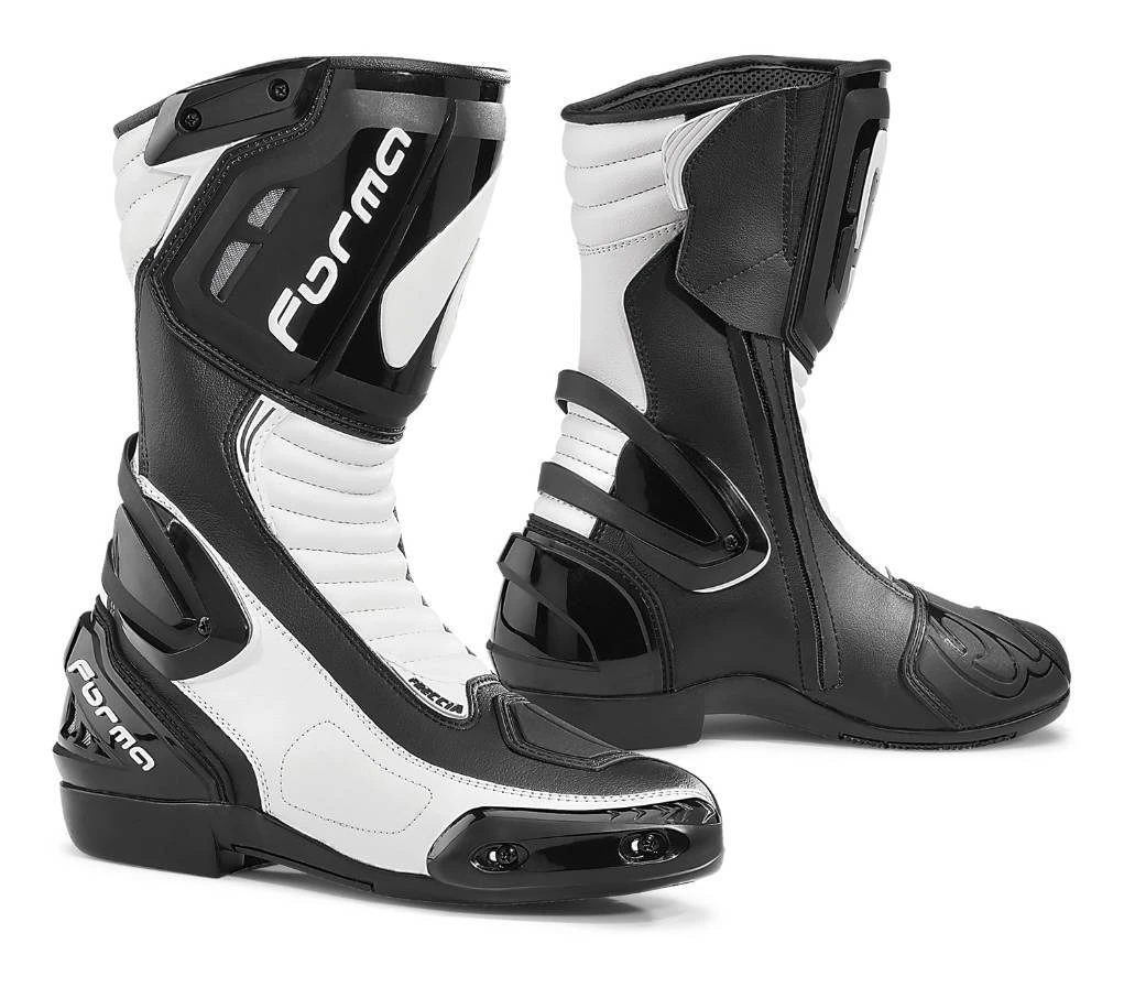 Forma Freccia Boots 4 Forma Freccia Boots - Image 2