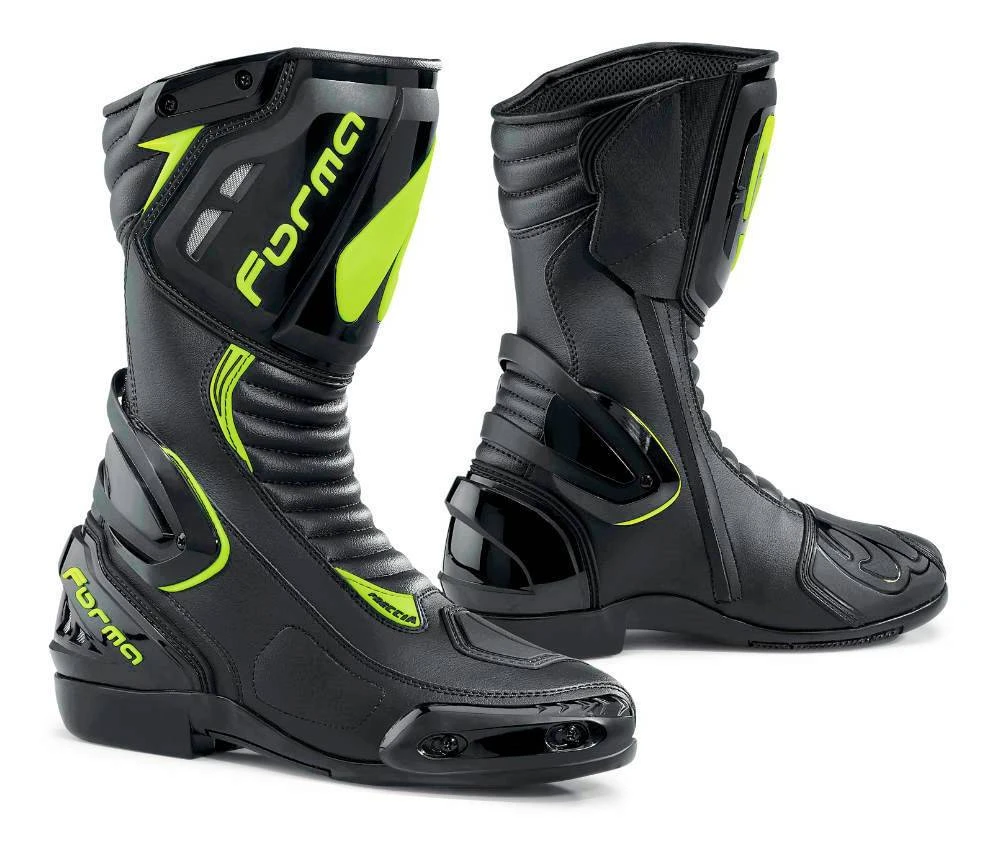 Forma Freccia Boots 5 Forma Freccia Boots - Image 3