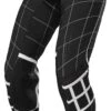 Fox Racing Flexair Celz LE Pants -Motorcycle Parts Store fox racing flexair celz le pants black