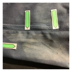 Fox Racing Legion Jacket Navy / LG [Blemished - Very Good] -Motorcycle Parts Store fox racing legion jacket navy lg blemished very good navy 4