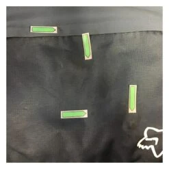 Fox Racing Legion Jacket Navy / LG [Blemished - Very Good] -Motorcycle Parts Store fox racing legion jacket navy lg blemished very good navy 6