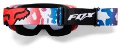 Fox Racing Main Morphic Goggles -Motorcycle Parts Store fox racing main morphic goggle 3
