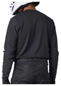 Fox Racing Ranger Off Road Jersey -Motorcycle Parts Store fox racing ranger off road jersey cpr black 2