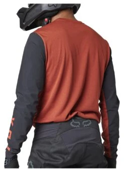 Fox Racing Ranger Off Road Jersey -Motorcycle Parts Store fox racing ranger off road jersey cpr copper 2