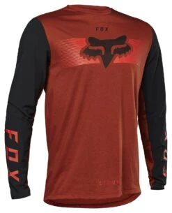 Fox Racing Ranger Off Road Jersey -Motorcycle Parts Store fox racing ranger off road jersey cpr copper
