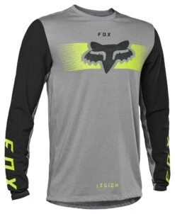 Fox Racing Ranger Off Road Jersey -Motorcycle Parts Store fox racing ranger off road jersey cpr grey 1
