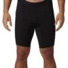 Fox Racing Tecbase Compression Shorts -Motorcycle Parts Store fox racing tecbase compression shorts black