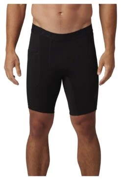 Fox Racing Tecbase Compression Shorts
