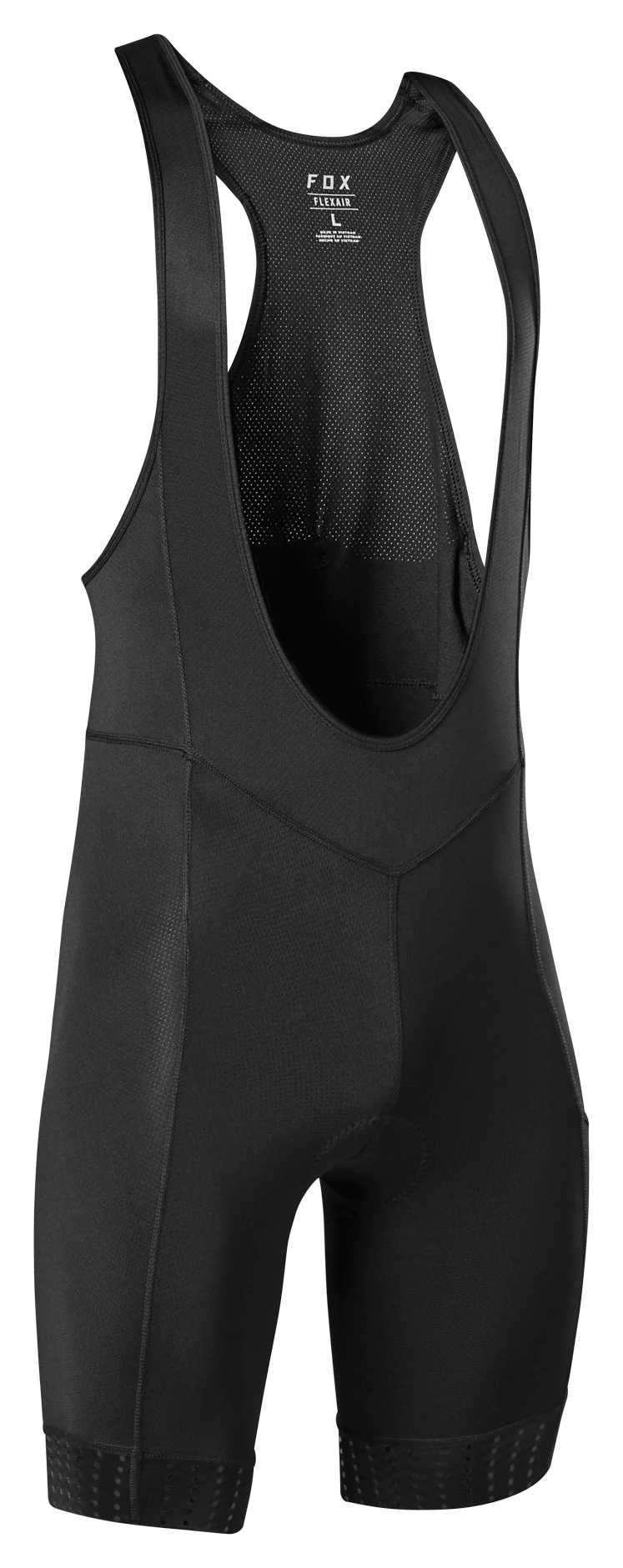 Fox Racing Tecbase MTB Bib Liner 3 Fox Racing Tecbase MTB Bib Liner