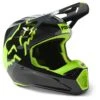 Fox Racing V1 Xpozr Helmet -Motorcycle Parts Store fox racing v1 xpozr helmet