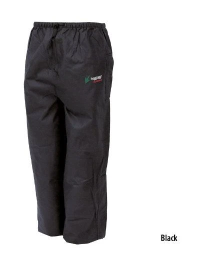 Frogg Toggs Bull Frogg Pants 3 Frogg Toggs Bull Frogg Pants