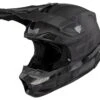 FXR Blade Carbon Helmet -Motorcycle Parts Store fxr blade carbon helmet carbon