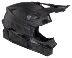 FXR Blade Carbon Helmet -Motorcycle Parts Store fxr blade carbon helmet carbon 2