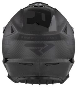 FXR Blade Carbon Helmet -Motorcycle Parts Store fxr blade carbon helmet carbon 3