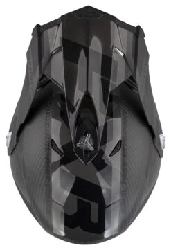 FXR Blade Carbon Helmet -Motorcycle Parts Store fxr blade carbon helmet carbon 4