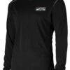 FXR Endeavor Merino Long Sleeve Shirt 1 FXR Endeavor Merino Long Sleeve Shirt -Motorcycle Parts Store fxr endeavor merino long sleeve shirt black