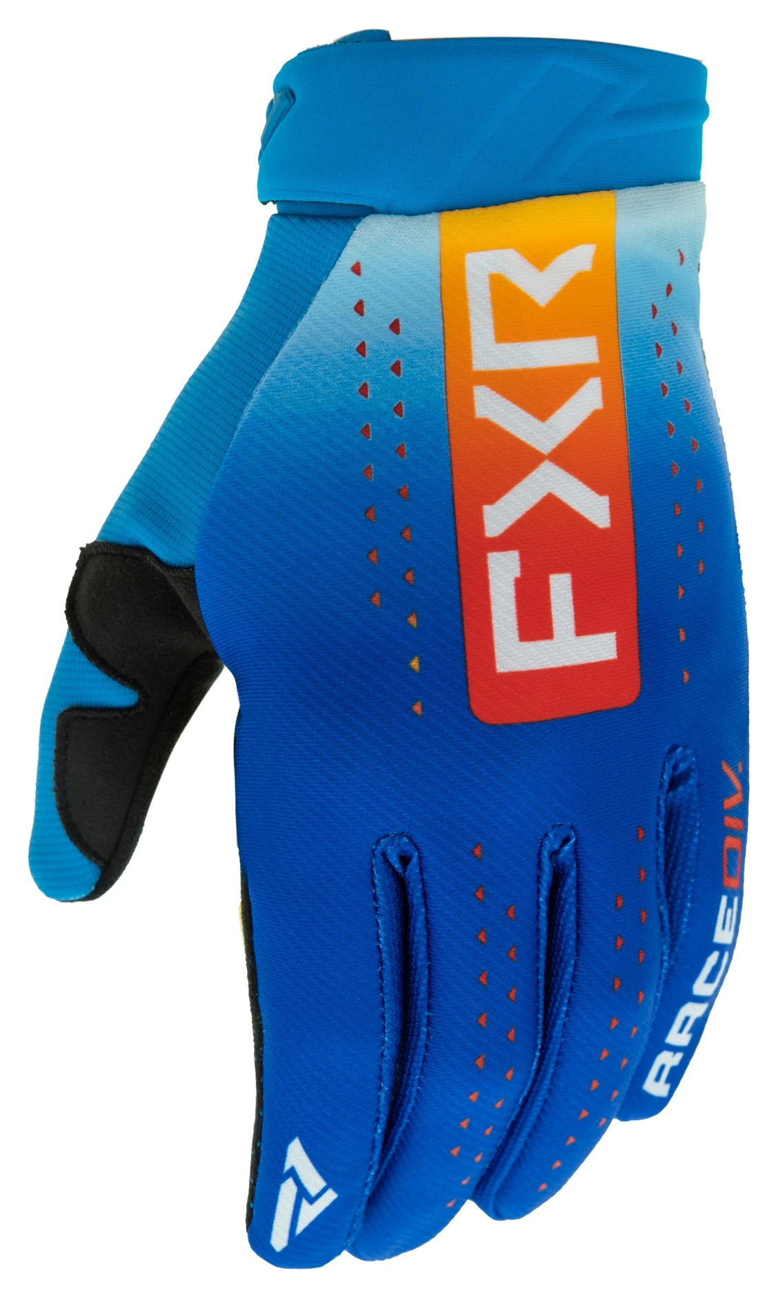 FXR Reflex MX Glove 4 FXR Reflex MX Glove - Image 2